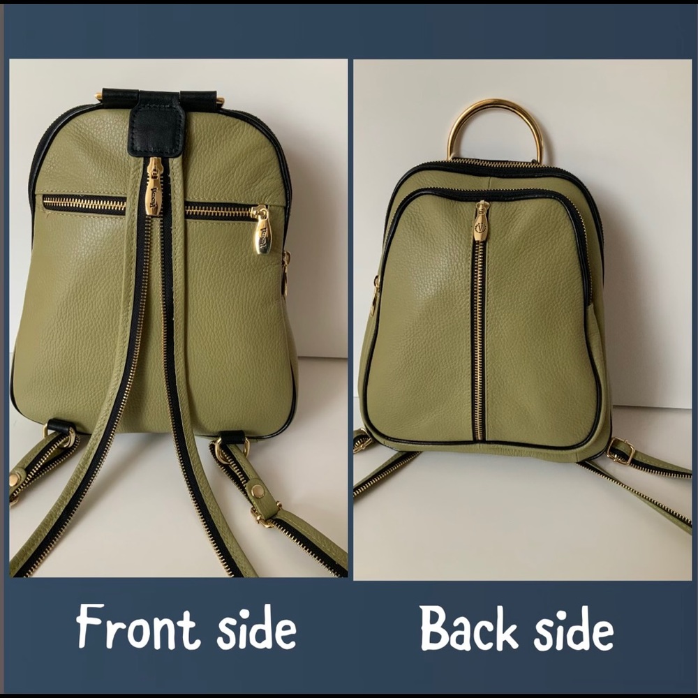 COPY - Backpack/ bag